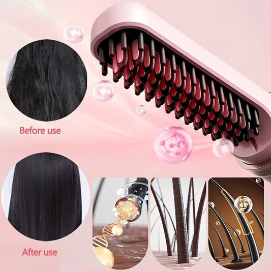 Byoakart™ LuxeComb – Buy Online at Byokart