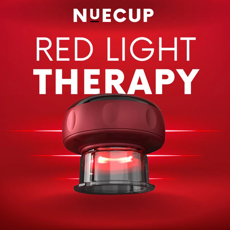 Byokart™: All - in - One Smart Cupping Massager – Buy Online at Byokart