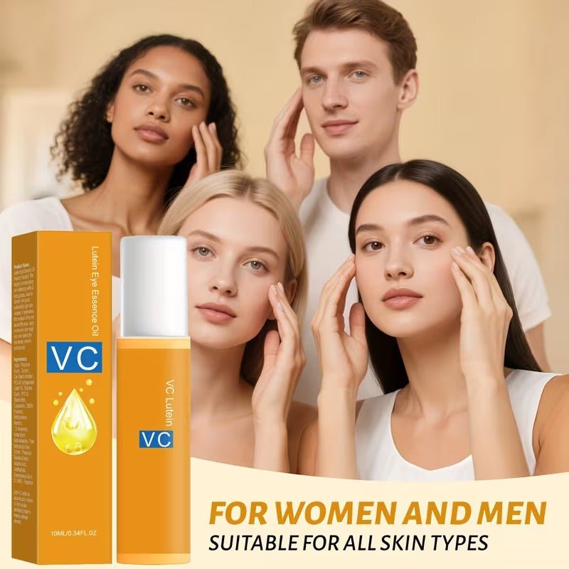 Byokart™ LuteinLuxe Serum – Buy Online at Byokart